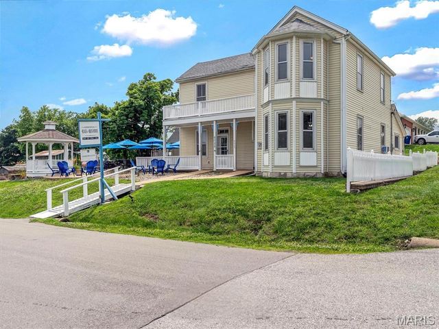 6025 Third Street, Kimmswick, MO 63052