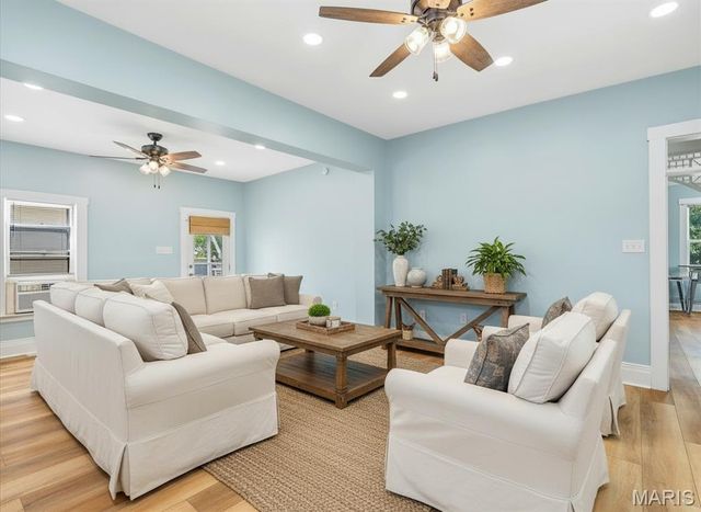 6025 Third Street, Kimmswick, MO 63052