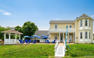 6025 Third Street, Kimmswick, MO 63052