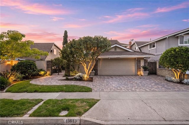 13613 Edgefield, Cerritos, CA 90703