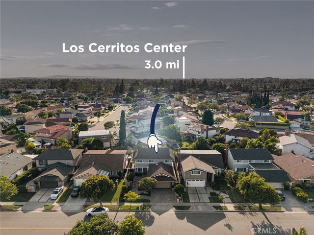 13613 Edgefield, Cerritos, CA 90703