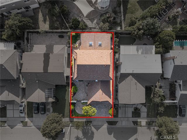 13613 Edgefield, Cerritos, CA 90703