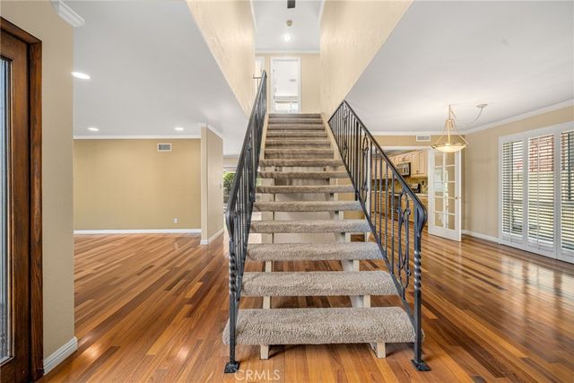 13613 Edgefield, Cerritos, CA 90703