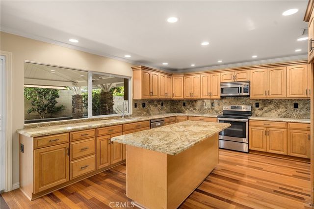13613 Edgefield, Cerritos, CA 90703