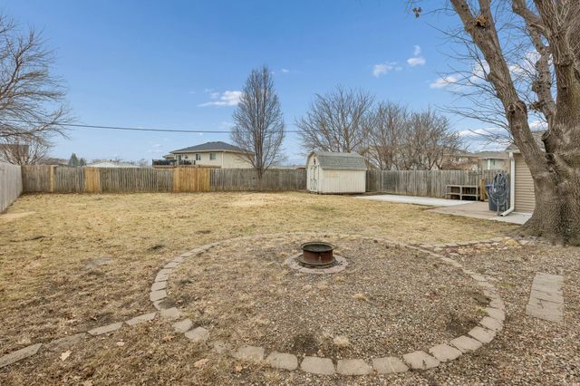 1302 N 22ND Street, Council Bluffs, IA 51501