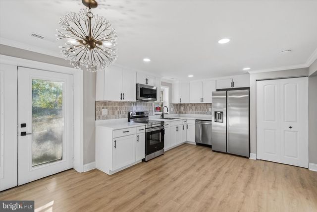 906 WASHINGTON AVE, La Plata, MD 20646