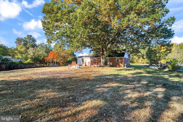 906 WASHINGTON AVE, La Plata, MD 20646