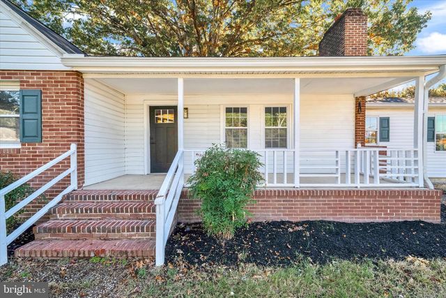 906 WASHINGTON AVE, La Plata, MD 20646