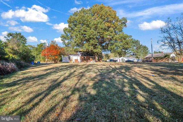 906 WASHINGTON AVE, La Plata, MD 20646