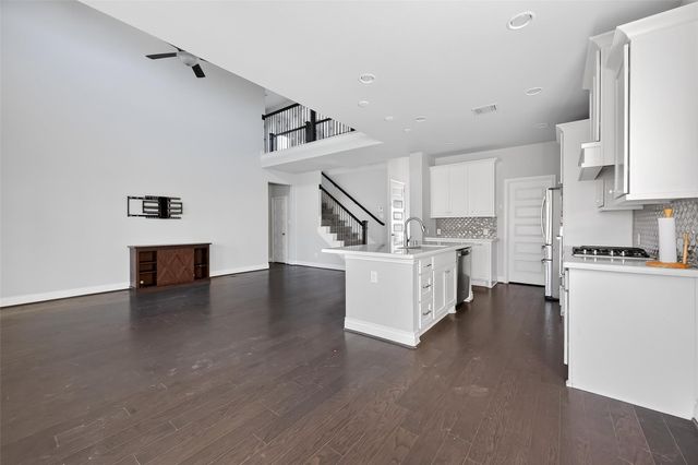 23010 Needlegrass Road, Katy, TX 77493