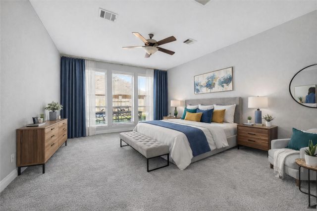 23010 Needlegrass Road, Katy, TX 77493