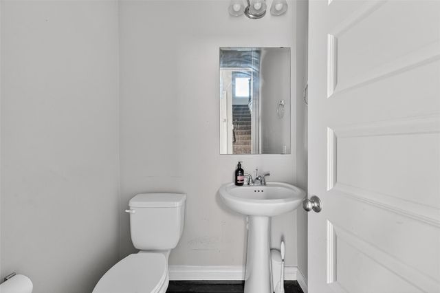 23010 Needlegrass Road, Katy, TX 77493