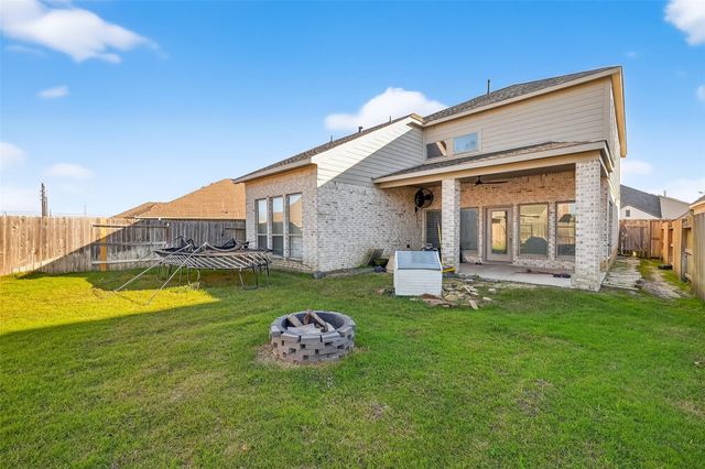 23010 Needlegrass Road, Katy, TX 77493