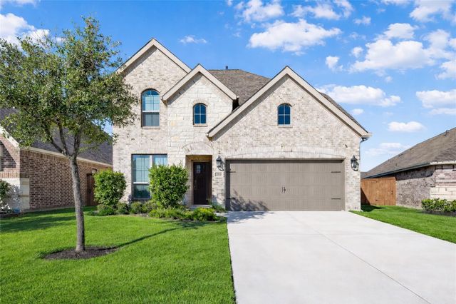 23010 Needlegrass Road, Katy, TX 77493