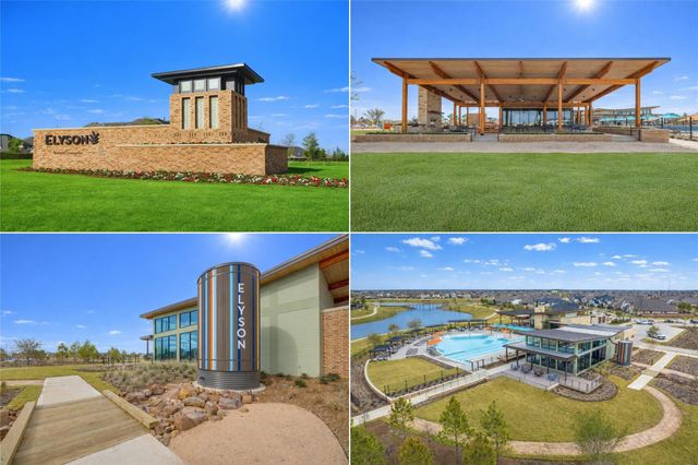 23010 Needlegrass Road, Katy, TX 77493