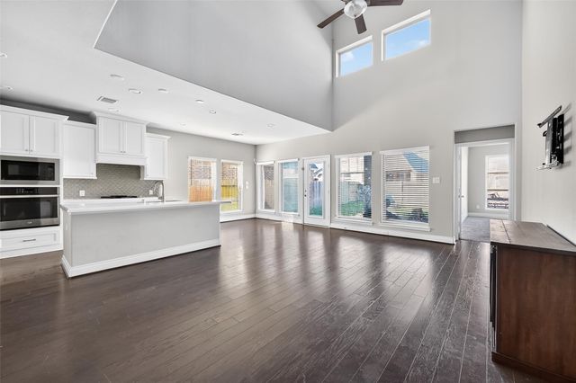 23010 Needlegrass Road, Katy, TX 77493