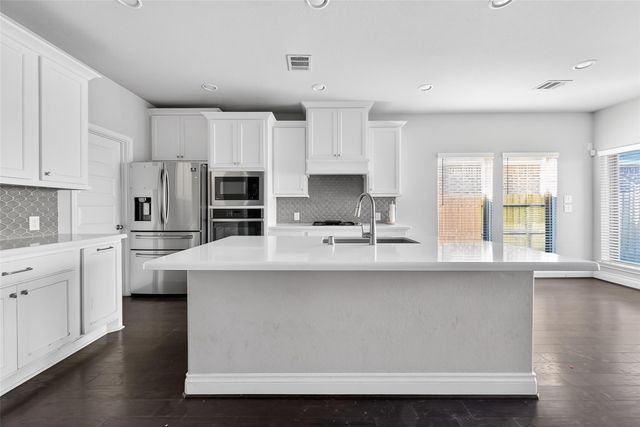 23010 Needlegrass Road, Katy, TX 77493