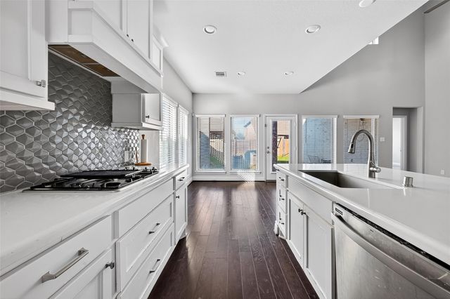 23010 Needlegrass Road, Katy, TX 77493