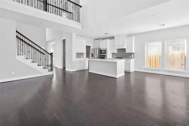 23010 Needlegrass Road, Katy, TX 77493