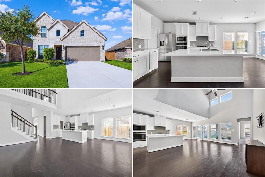 23010 Needlegrass Road, Katy, TX 77493