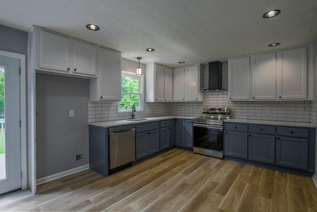 9301 Settlers Grove Road NE, Covington, GA 30014