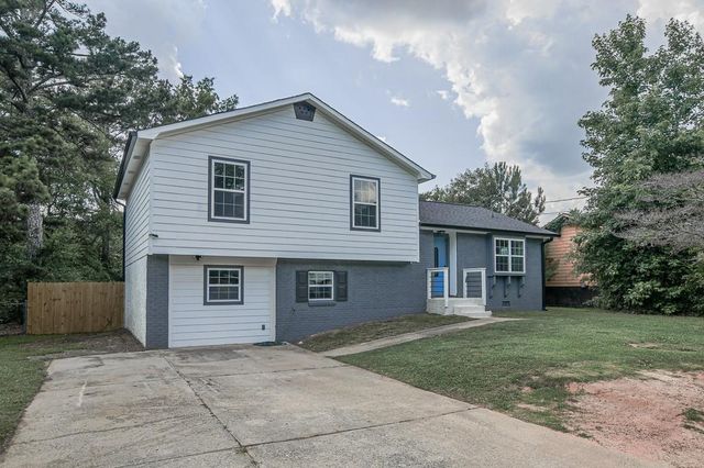 9301 Settlers Grove Road NE, Covington, GA 30014