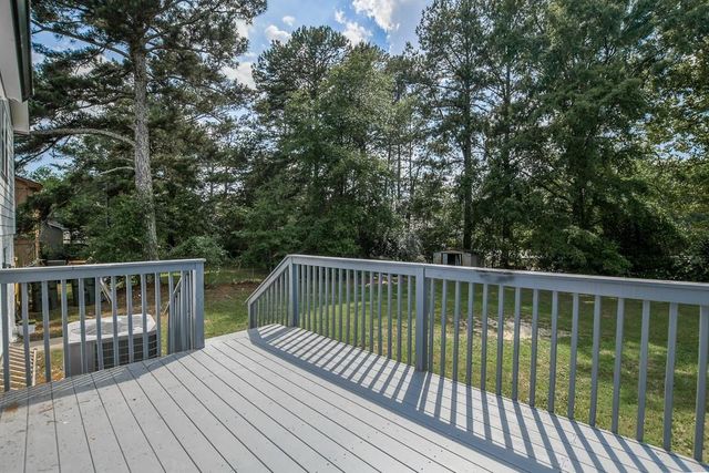 9301 Settlers Grove Road NE, Covington, GA 30014