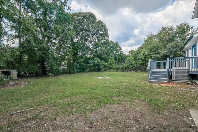 9301 Settlers Grove Road NE, Covington, GA 30014
