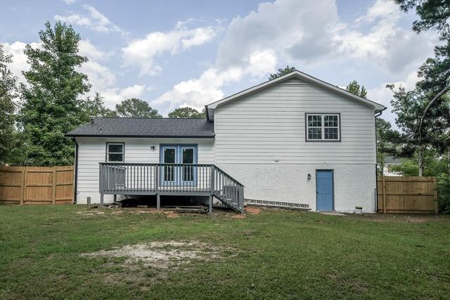 9301 Settlers Grove Road NE, Covington, GA 30014