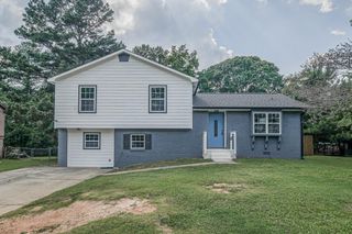 9301 Settlers Grove Road NE, Covington, GA 30014
