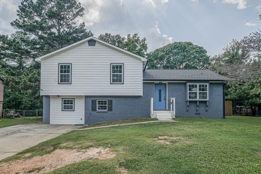 9301 Settlers Grove Road NE, Covington, GA 30014