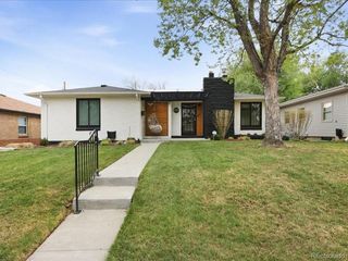 2918 S Ogden St, Englewood, CO 80113