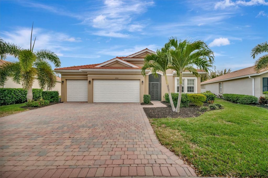 24040 RIVERFRONT DRIVE, Punta Gorda, FL 33980