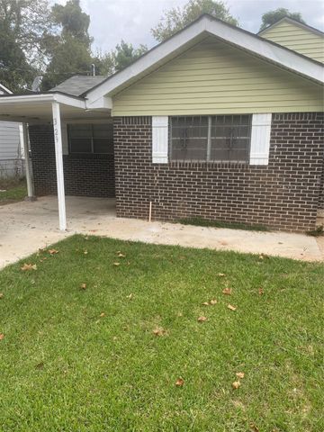 329 Berry Street, Bossier City, LA 71111