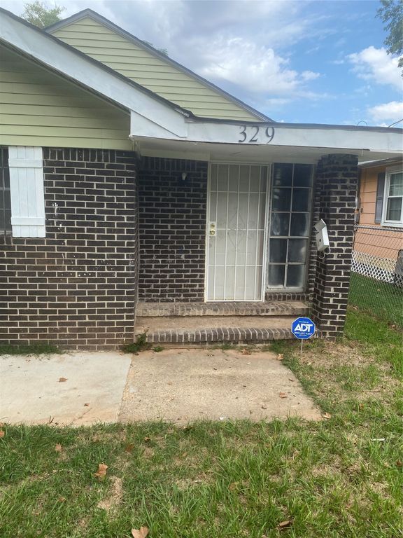 329 Berry Street, Bossier City, LA 71111
