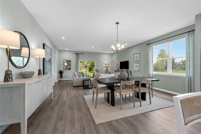 12885 TROVITA DRIVE, Grand Island, FL 32735