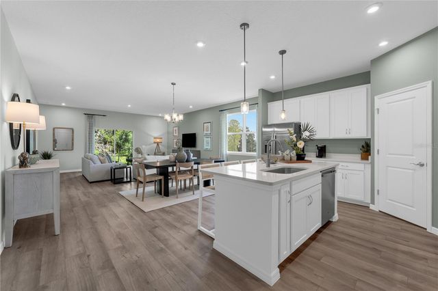 12885 TROVITA DRIVE, Grand Island, FL 32735