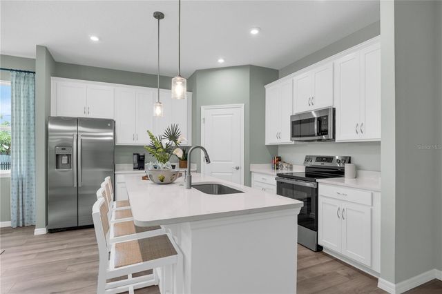 12885 TROVITA DRIVE, Grand Island, FL 32735