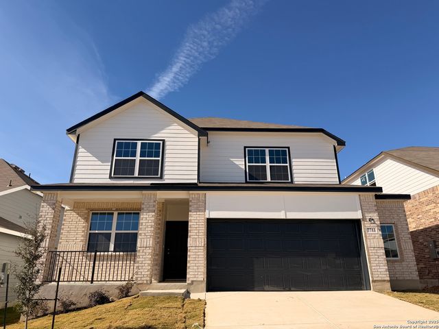 7711 Granger Cove, San Antonio, TX 78252