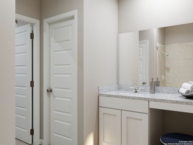 7711 Granger Cove, San Antonio, TX 78252