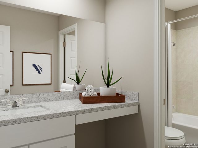 7711 Granger Cove, San Antonio, TX 78252