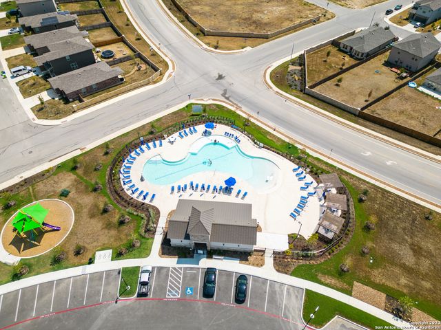 7711 Granger Cove, San Antonio, TX 78252