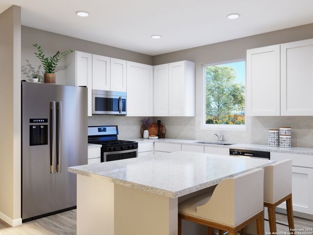 7711 Granger Cove, San Antonio, TX 78252