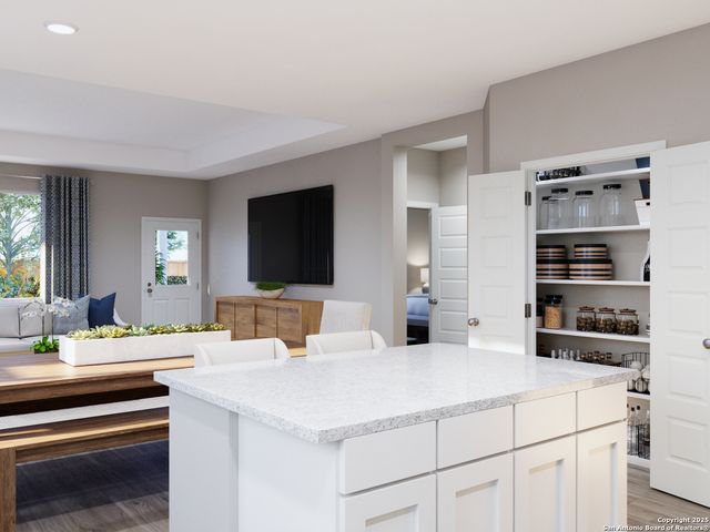 7711 Granger Cove, San Antonio, TX 78252