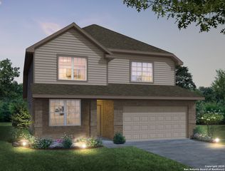 7711 Granger Cove, San Antonio, TX 78252