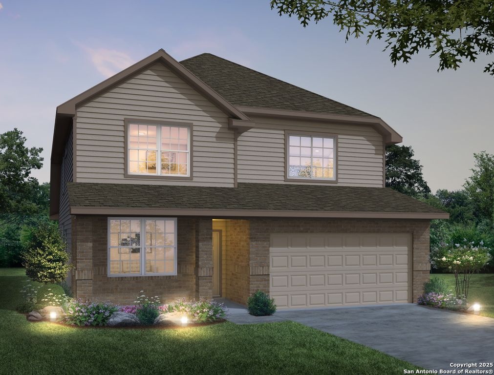 7711 Granger Cove, San Antonio, TX 78252