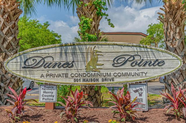 501 Maison Dr Apt F21, Myrtle Beach, SC 29572