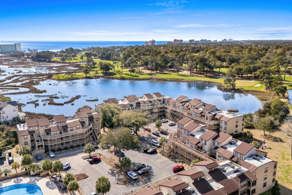 501 Maison Dr Apt F21, Myrtle Beach, SC 29572 — photo 2