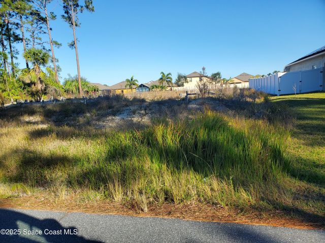 461 Paigo Street SE, Palm Bay, FL 32909