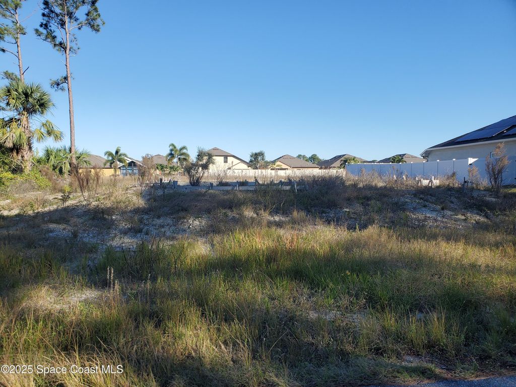 461 Paigo Street SE, Palm Bay, FL 32909
